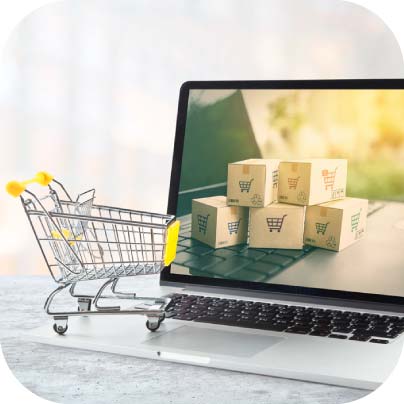 e-commerce